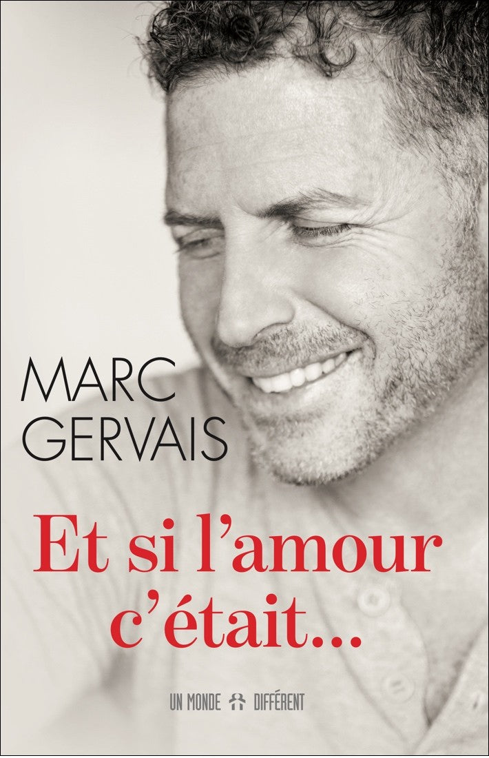 ET SI L'AMOUR C'ÉTAIT...