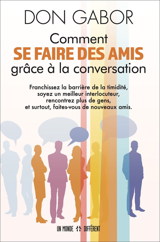 COMMENT SE FAIRE DES AMIS GRÂCE À LA CONVERSATION