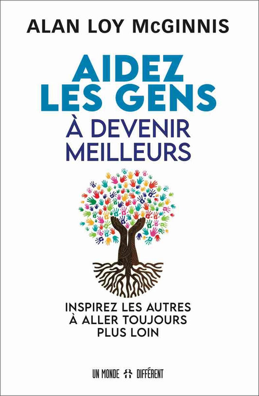 AIDEZ LES GENS A DEVENIR MEILLEURS - EDITION 2022