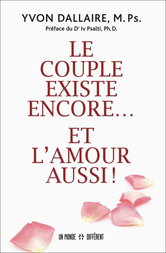 LE COUPLE EXISTE ENCORE... ET L'AMOUR AUSSI !