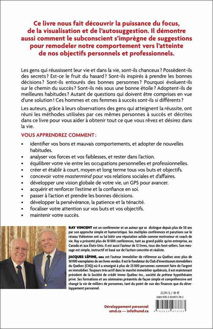 ATTISEZ LE FEU SACRÉ EN VOUS