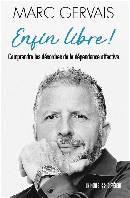 ENFIN LIBRE !