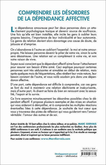 ENFIN LIBRE !
