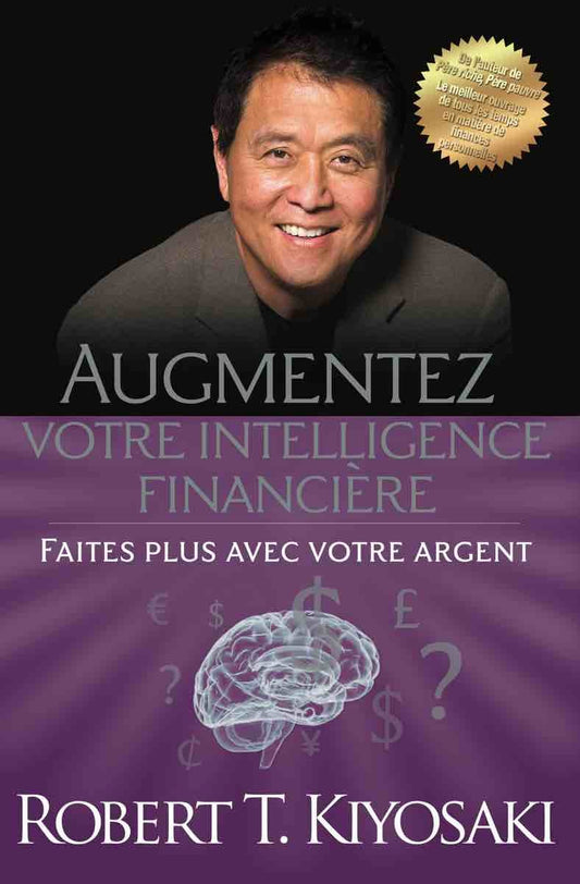 AUGMENTEZ VOTRE INTELLIGENCE FINANCIERE - EDITION 2022