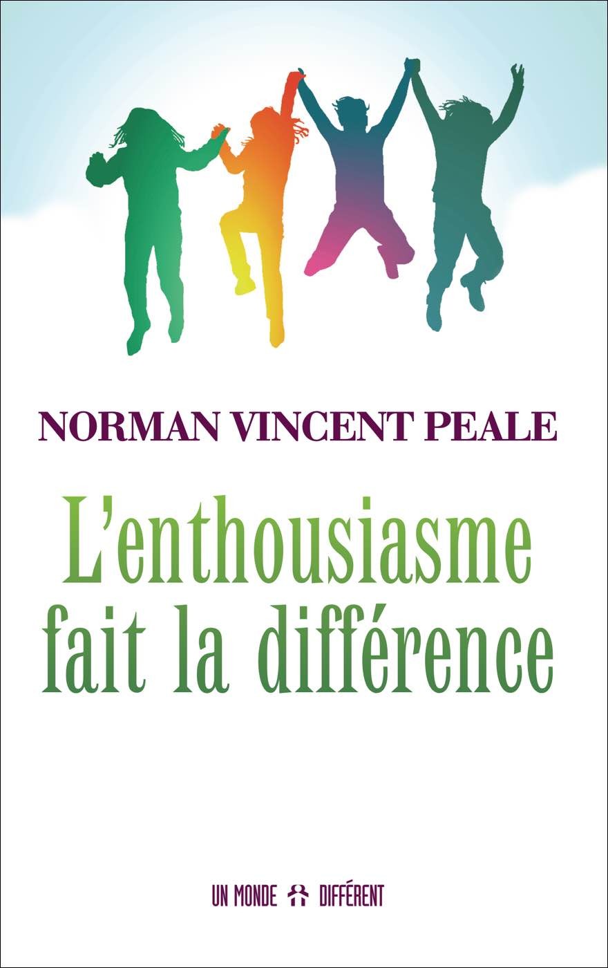 L'ENTHOUSIASME FAIT LA DIFFÉRENCE
