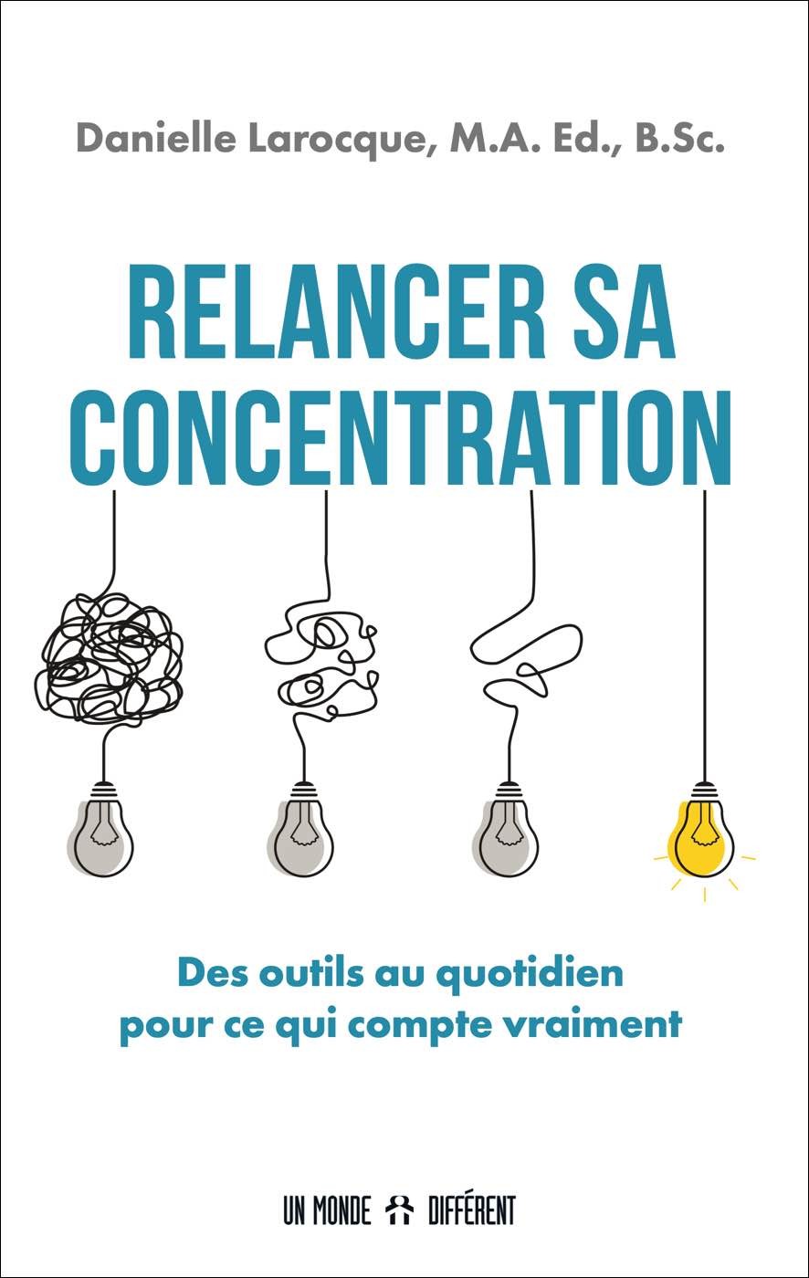 RELANCER SA CONCENTRATION
