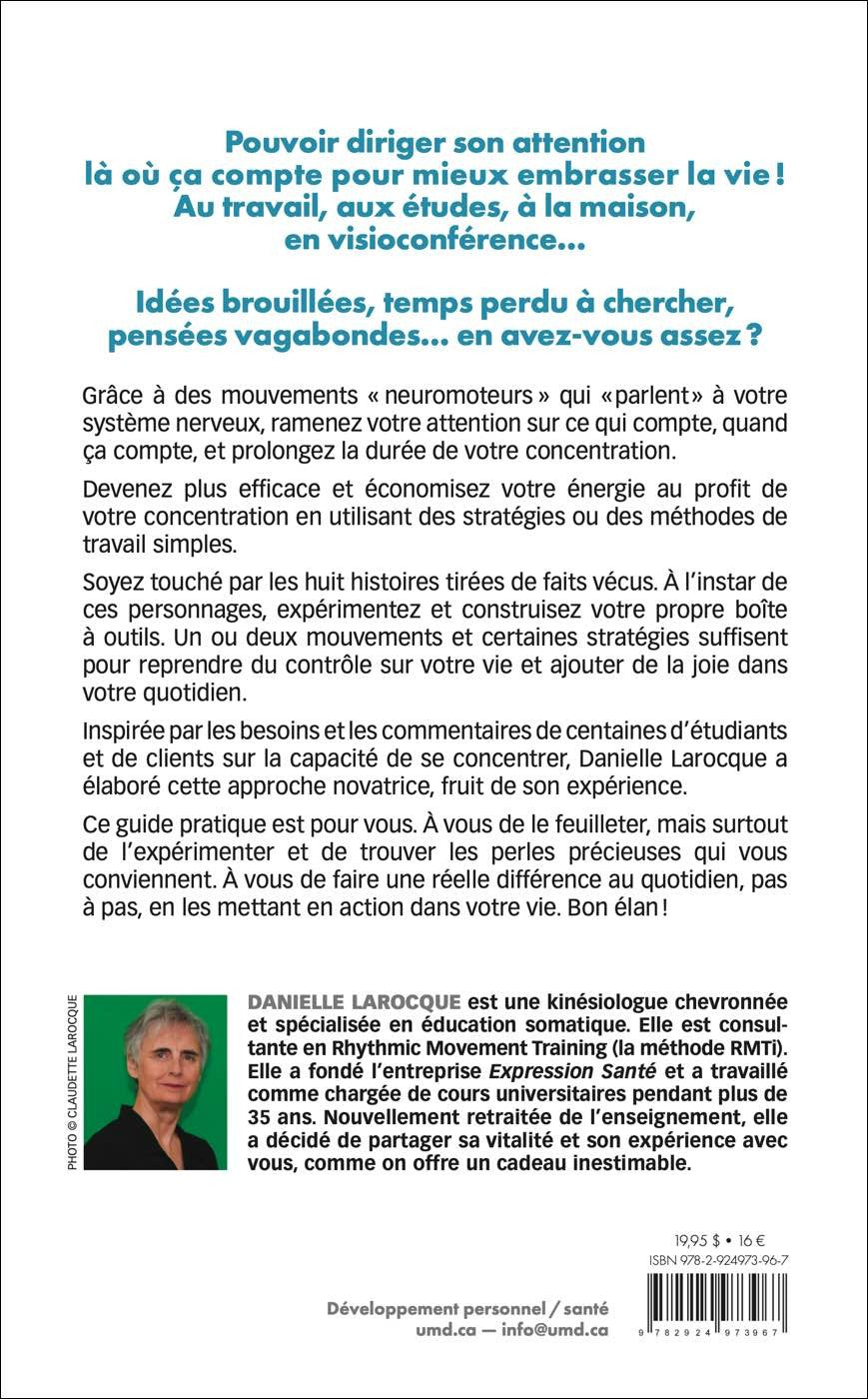 RELANCER SA CONCENTRATION