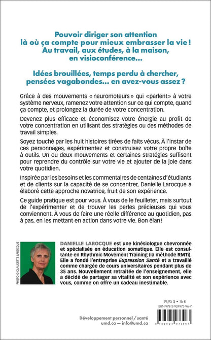 RELANCER SA CONCENTRATION