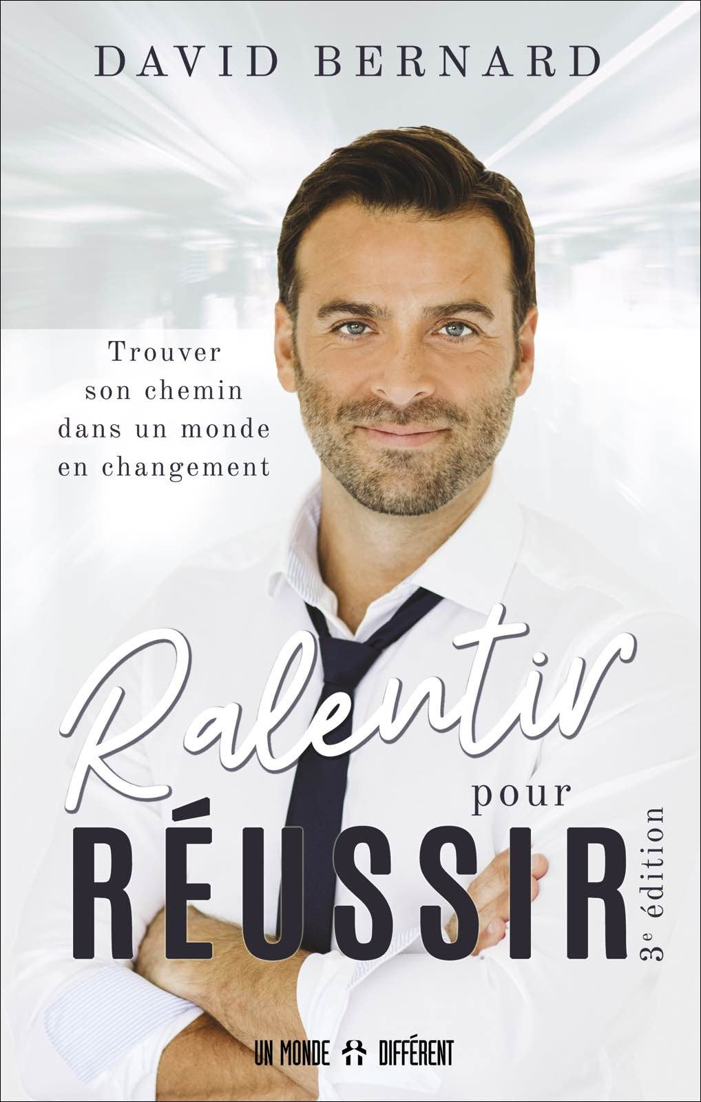 RALENTIR POUR RÉUSSIR