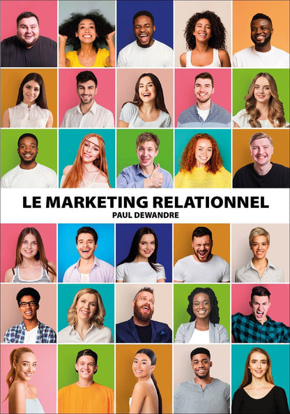 LE MARKETING RELATIONNEL