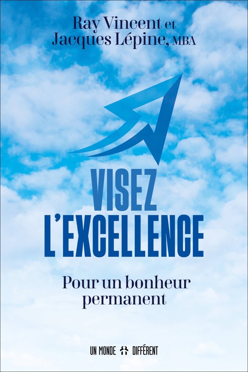 VISEZ L'EXCELLENCE