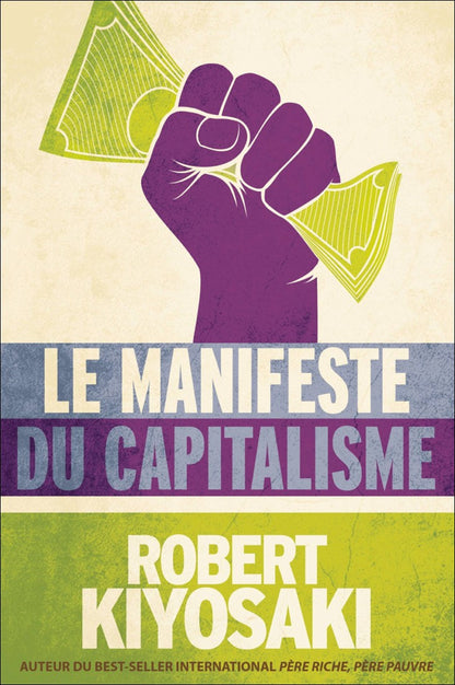 LE  MANIFESTE DU CAPITALISME