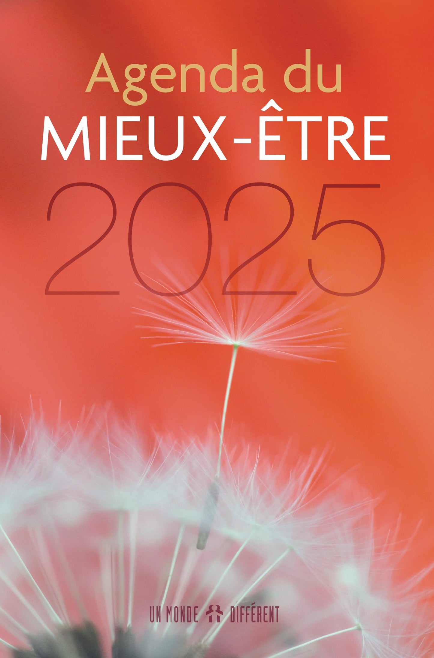 AGENDA DU MIEUX ÊTRE 2025