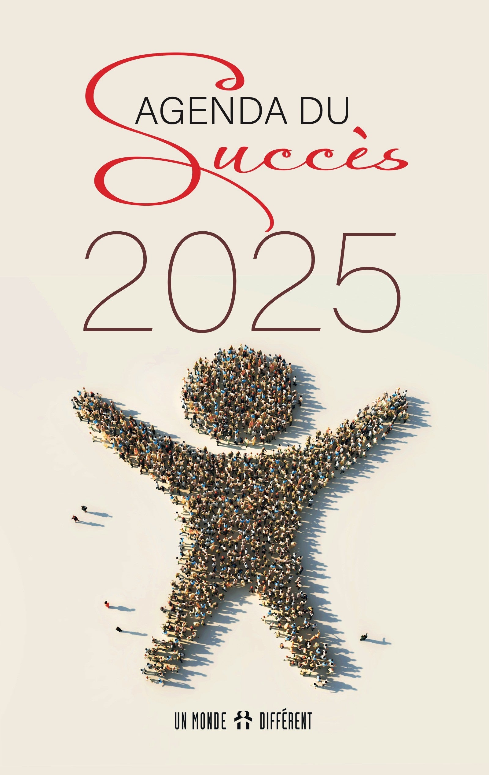 AGENDA DU SUCCÈS 2025