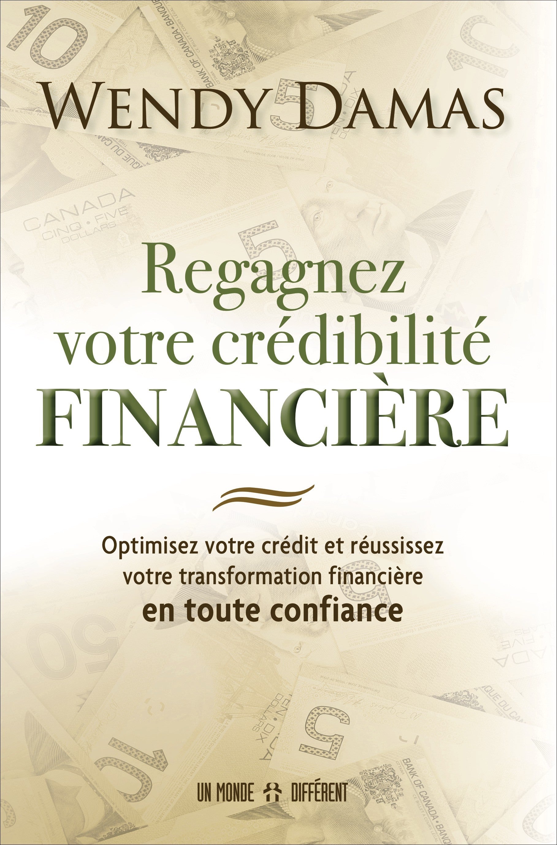 REGAGNEZ VOTRE CREDIBILITE FINANCIERE