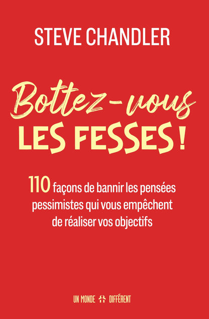 BOTTEZ VOUS LES FESSES